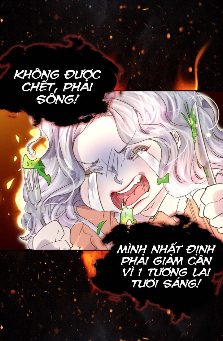 Quy Luật Sinh Tồn Của Nữ Phụ Chapter 6 - 20