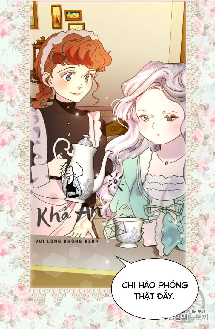 Quy Luật Sinh Tồn Của Nữ Phụ Chapter 6 - 22