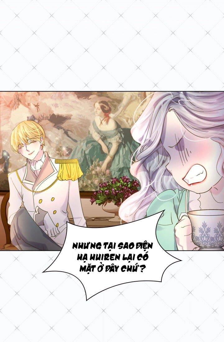 Quy Luật Sinh Tồn Của Nữ Phụ Chapter 6 - 24