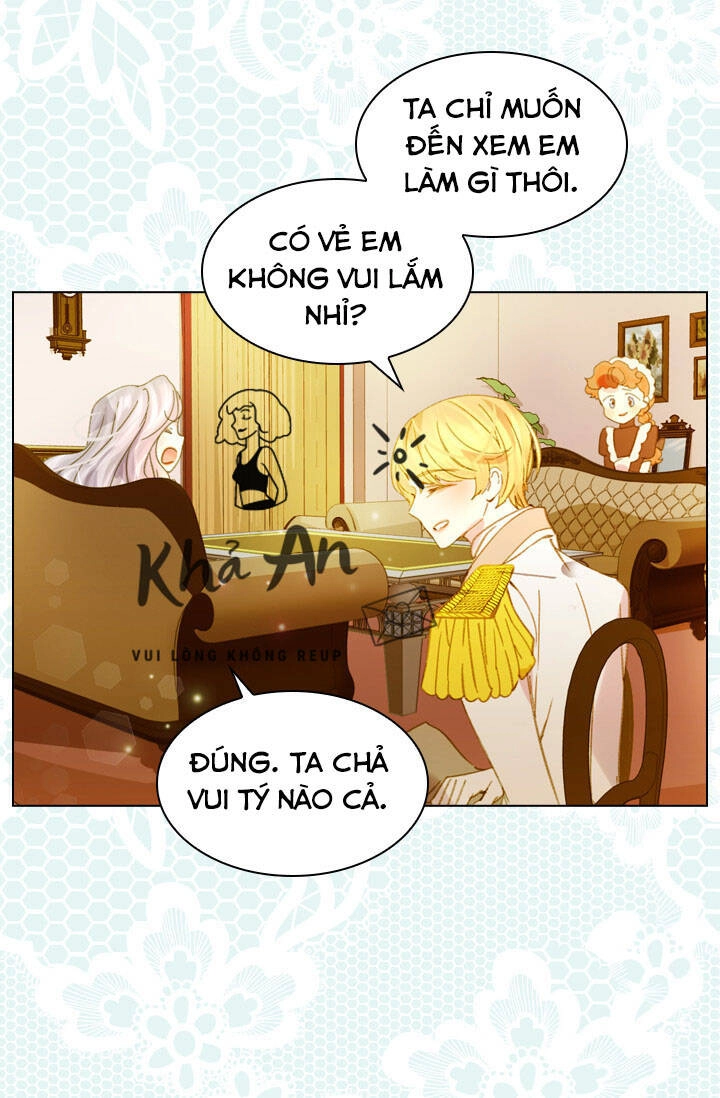 Quy Luật Sinh Tồn Của Nữ Phụ Chapter 6 - 25