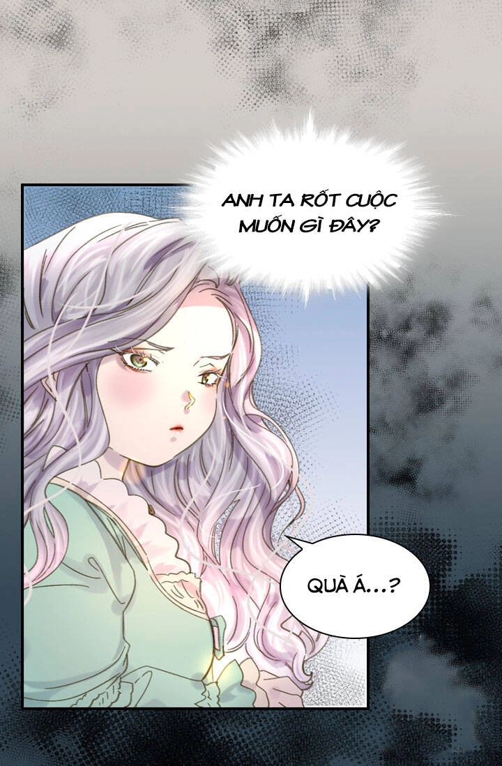 Quy Luật Sinh Tồn Của Nữ Phụ Chapter 6 - 27