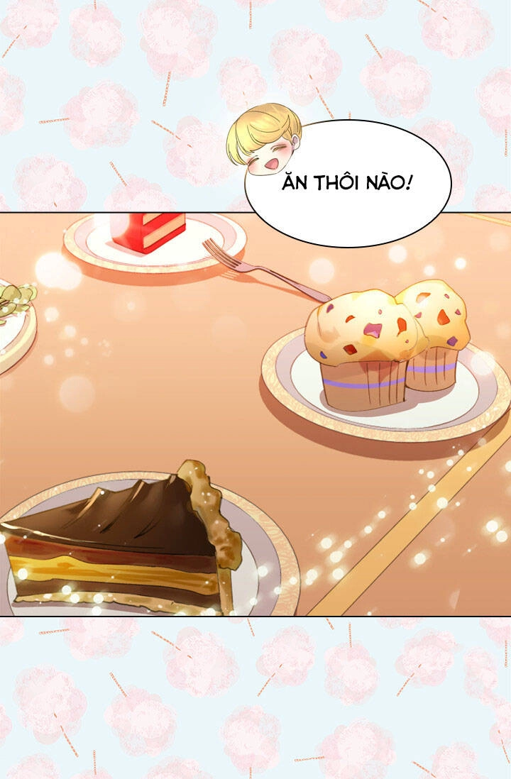 Quy Luật Sinh Tồn Của Nữ Phụ Chapter 6 - 29