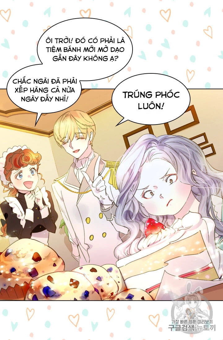 Quy Luật Sinh Tồn Của Nữ Phụ Chapter 6 - 30