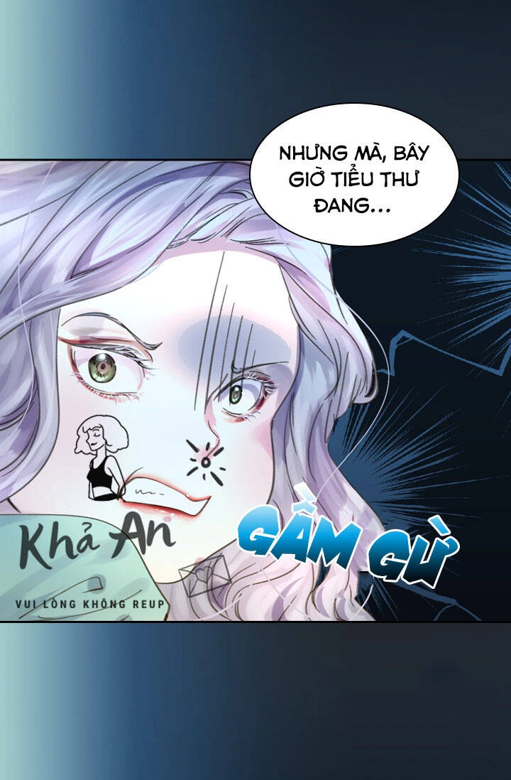 Quy Luật Sinh Tồn Của Nữ Phụ Chapter 6 - 31