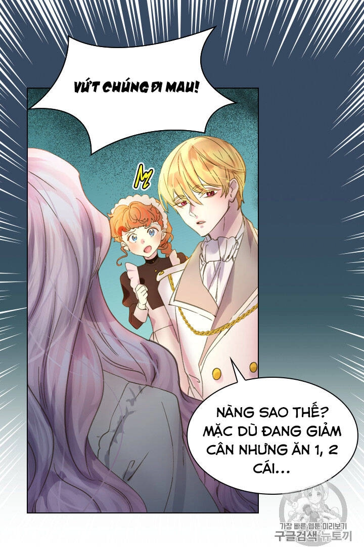 Quy Luật Sinh Tồn Của Nữ Phụ Chapter 6 - 32