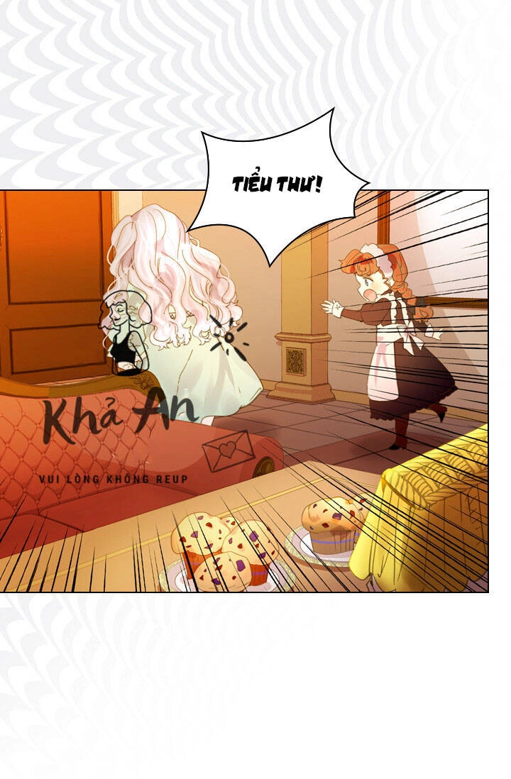 Quy Luật Sinh Tồn Của Nữ Phụ Chapter 6 - 34