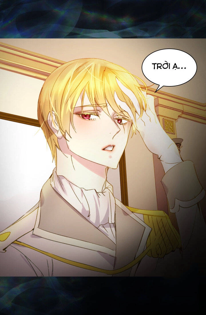 Quy Luật Sinh Tồn Của Nữ Phụ Chapter 6 - 35