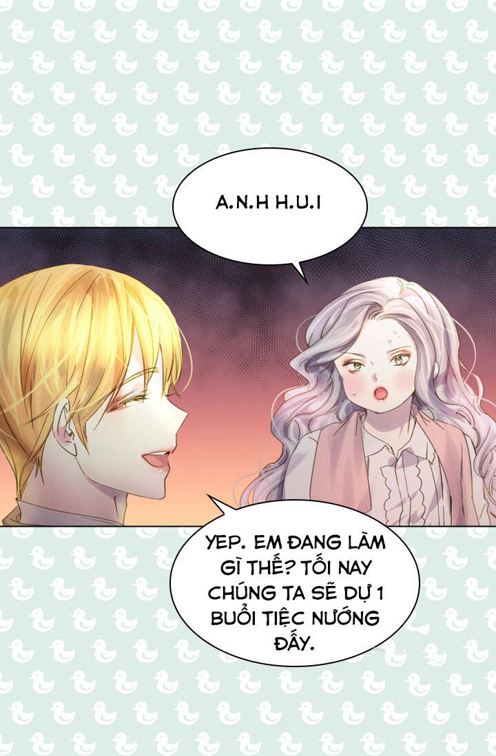 Quy Luật Sinh Tồn Của Nữ Phụ Chapter 6 - 44