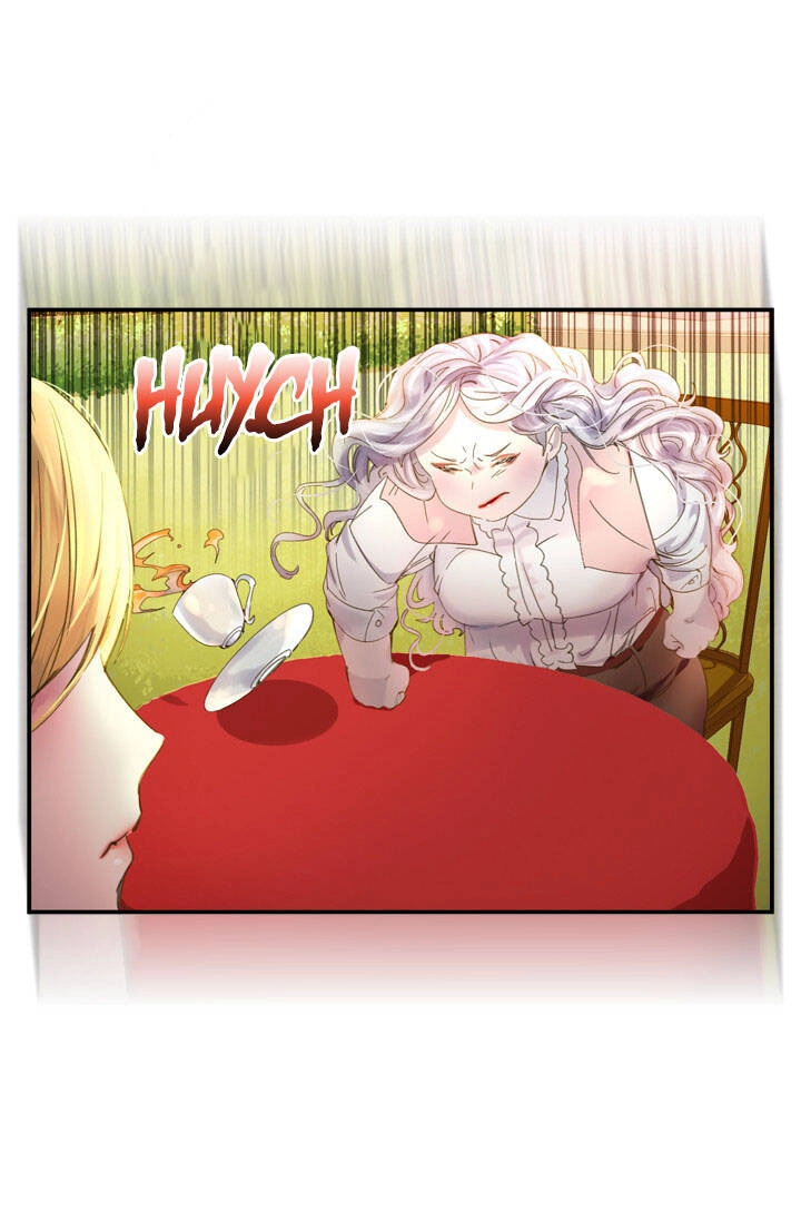 Quy Luật Sinh Tồn Của Nữ Phụ Chapter 6 - 45