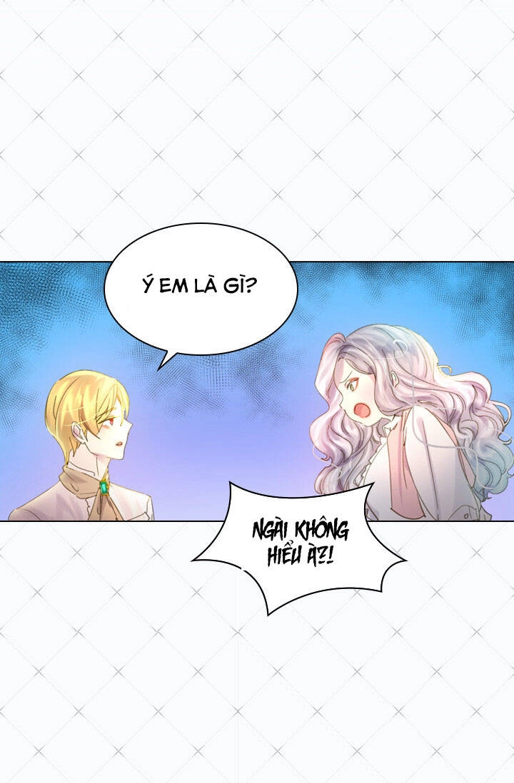 Quy Luật Sinh Tồn Của Nữ Phụ Chapter 6 - 48