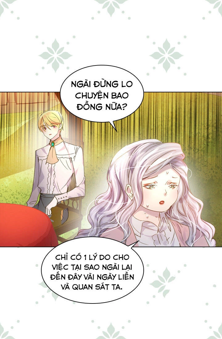 Quy Luật Sinh Tồn Của Nữ Phụ Chapter 6 - 50