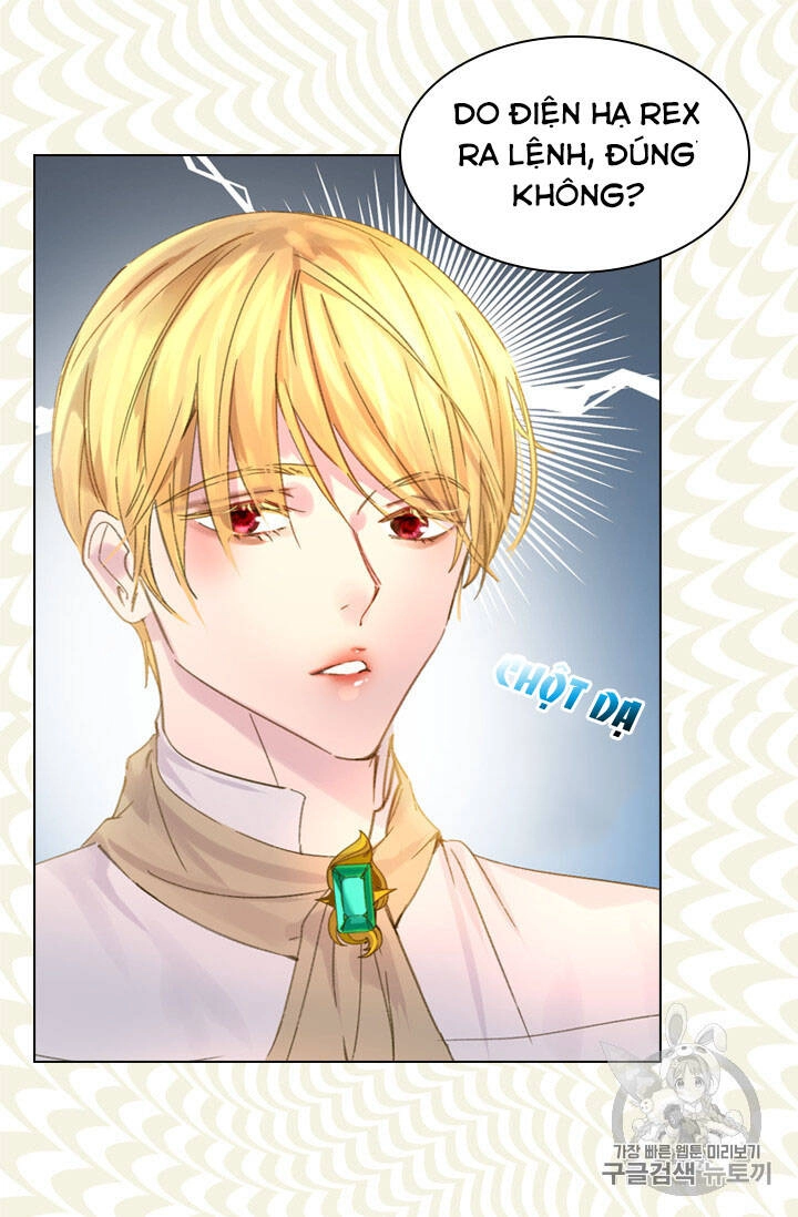 Quy Luật Sinh Tồn Của Nữ Phụ Chapter 6 - 51