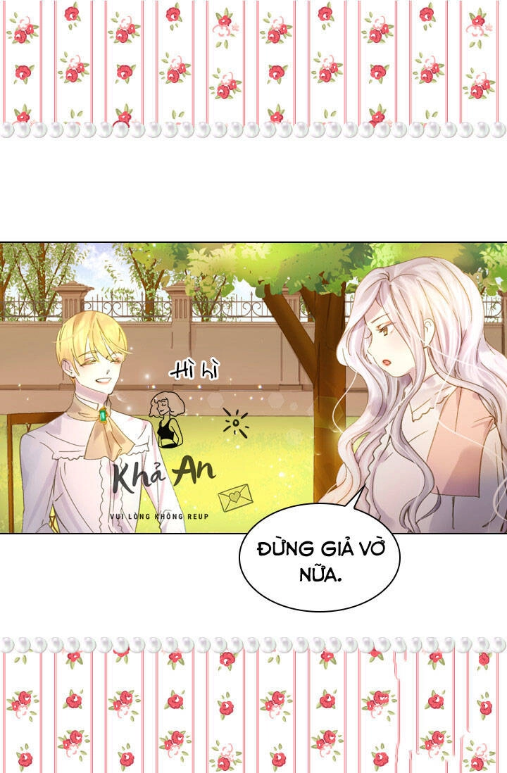 Quy Luật Sinh Tồn Của Nữ Phụ Chapter 6 - 52