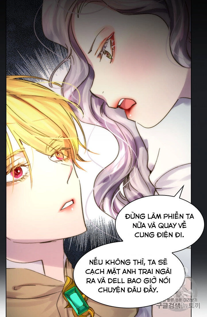 Quy Luật Sinh Tồn Của Nữ Phụ Chapter 6 - 54