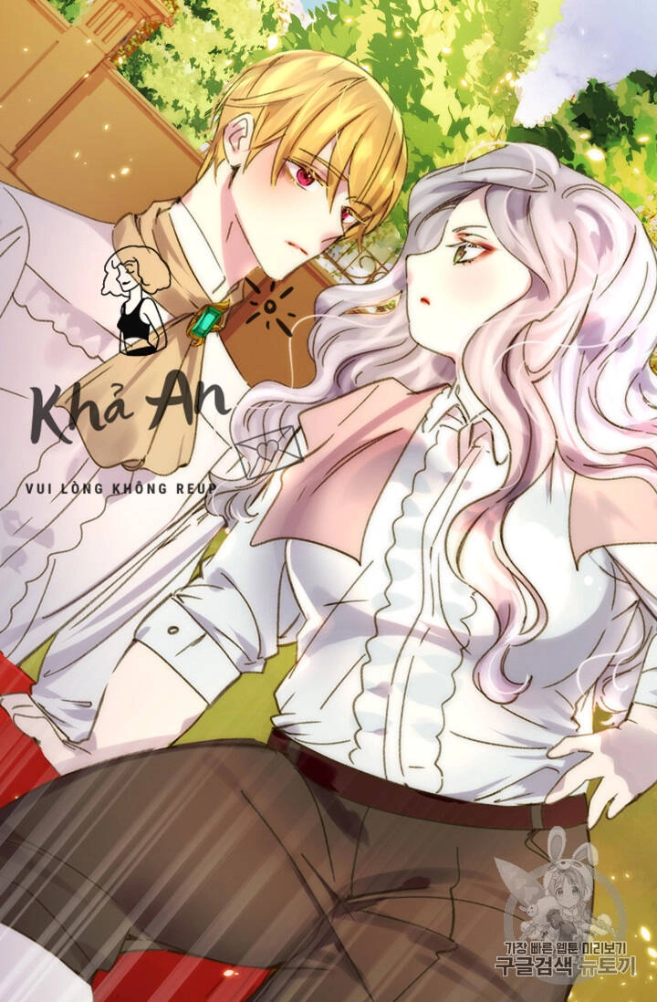 Quy Luật Sinh Tồn Của Nữ Phụ Chapter 6 - 55