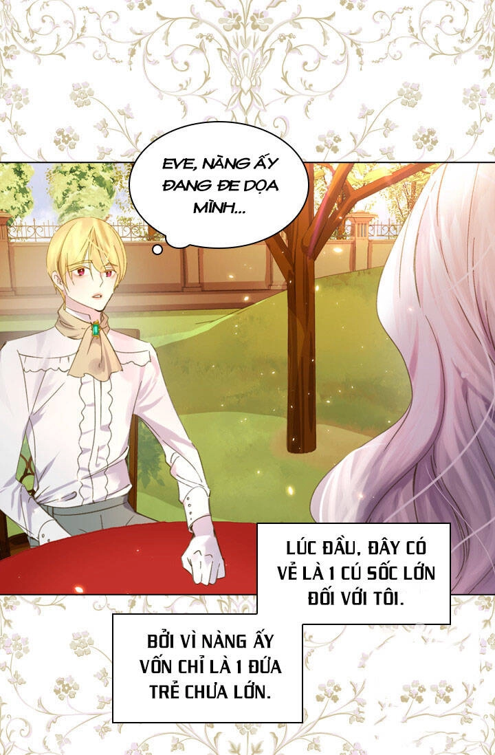 Quy Luật Sinh Tồn Của Nữ Phụ Chapter 6 - 62