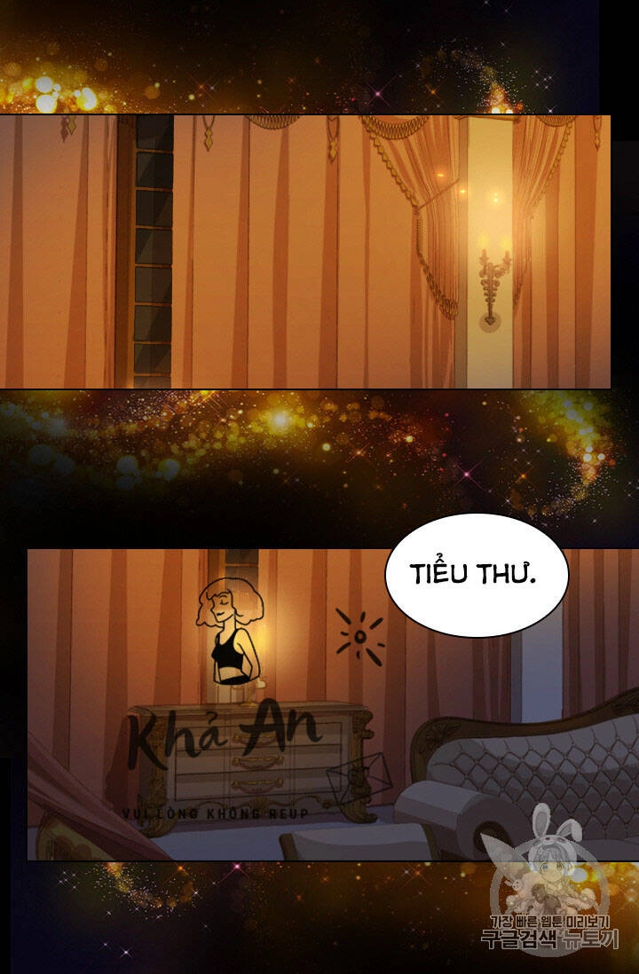 Quy Luật Sinh Tồn Của Nữ Phụ Chapter 7 - 4