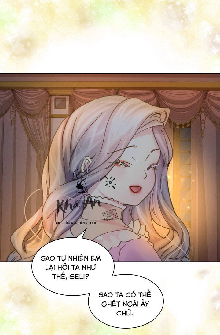 Quy Luật Sinh Tồn Của Nữ Phụ Chapter 7 - 7