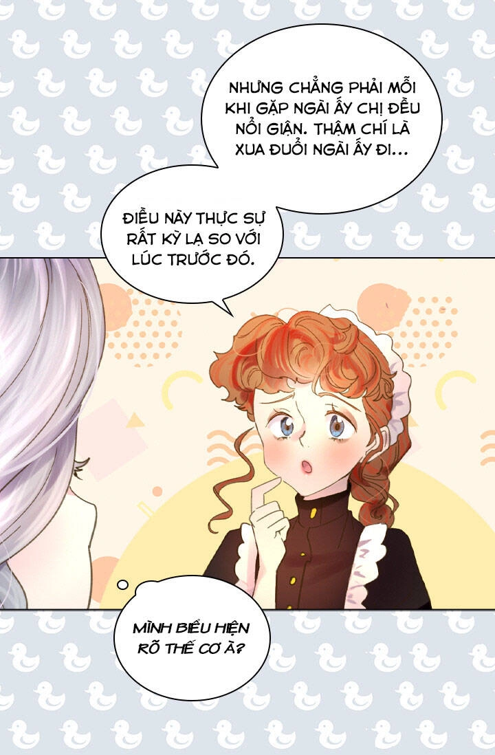 Quy Luật Sinh Tồn Của Nữ Phụ Chapter 7 - 8