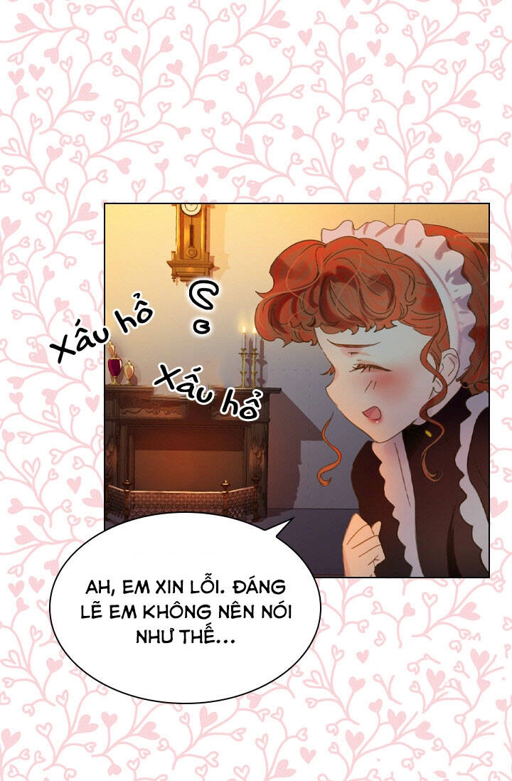 Quy Luật Sinh Tồn Của Nữ Phụ Chapter 7 - 14