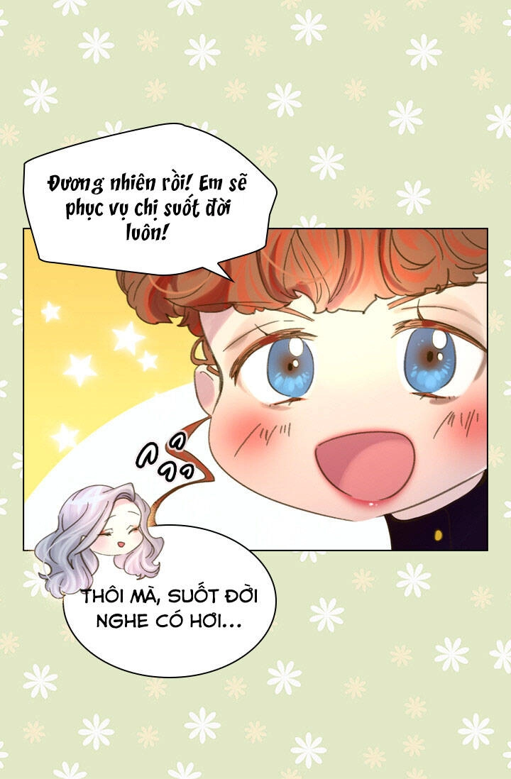 Quy Luật Sinh Tồn Của Nữ Phụ Chapter 7 - 17