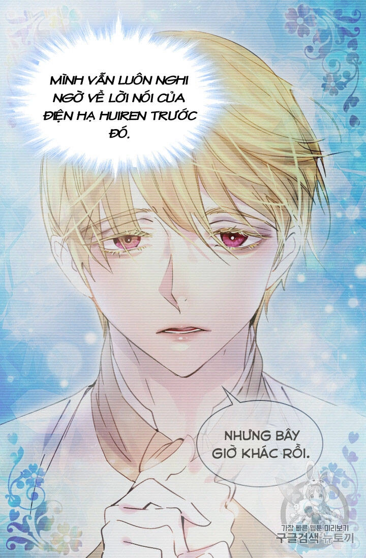 Quy Luật Sinh Tồn Của Nữ Phụ Chapter 7 - 20