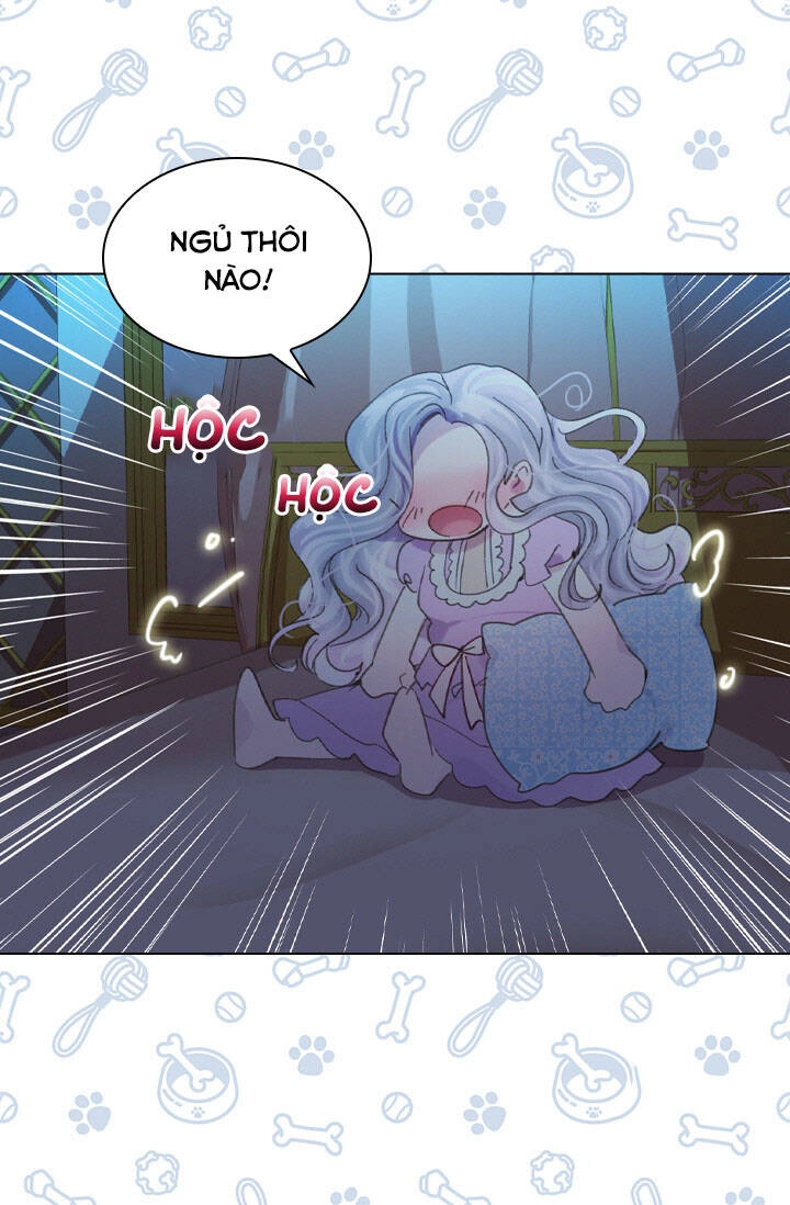 Quy Luật Sinh Tồn Của Nữ Phụ Chapter 7 - 23