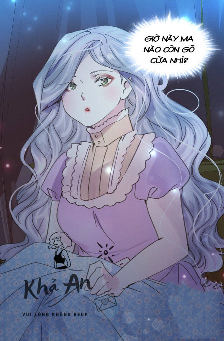 Quy Luật Sinh Tồn Của Nữ Phụ Chapter 7 - 25