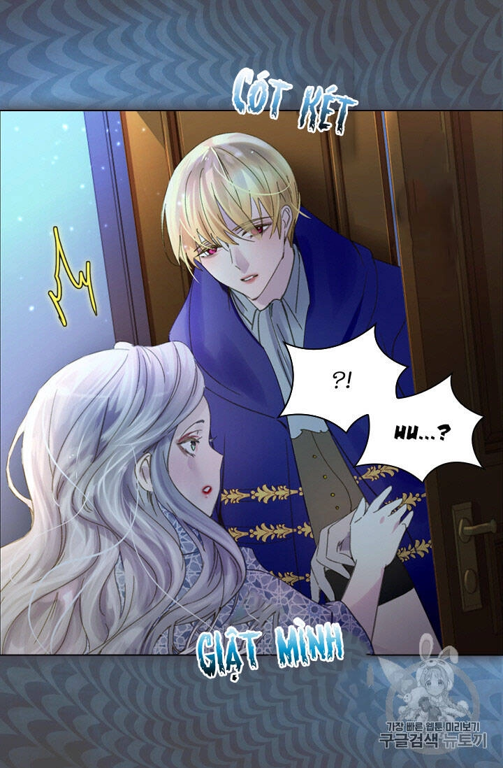 Quy Luật Sinh Tồn Của Nữ Phụ Chapter 7 - 27