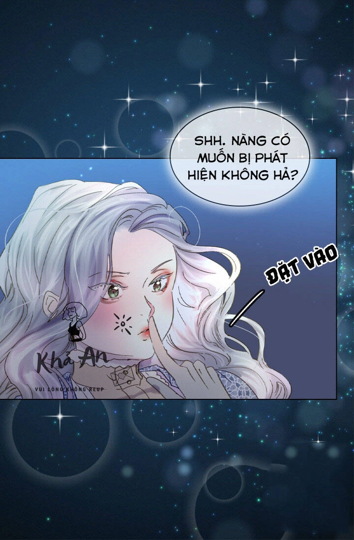 Quy Luật Sinh Tồn Của Nữ Phụ Chapter 7 - 28