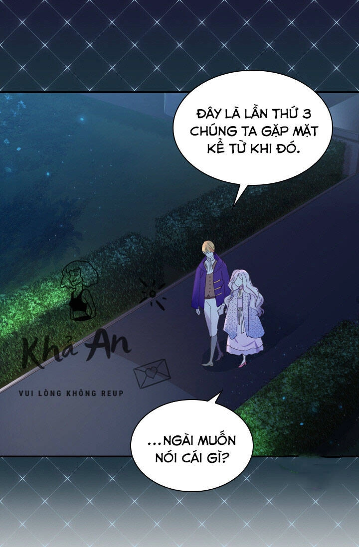 Quy Luật Sinh Tồn Của Nữ Phụ Chapter 7 - 32