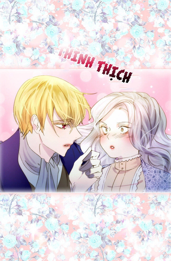 Quy Luật Sinh Tồn Của Nữ Phụ Chapter 7 - 36