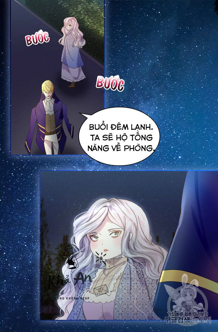 Quy Luật Sinh Tồn Của Nữ Phụ Chapter 7 - 47