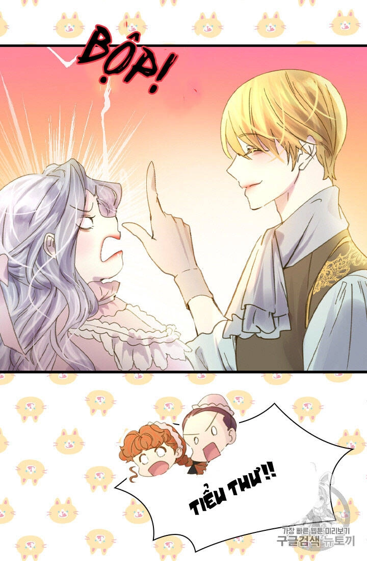 Quy Luật Sinh Tồn Của Nữ Phụ Chapter 7 - 55