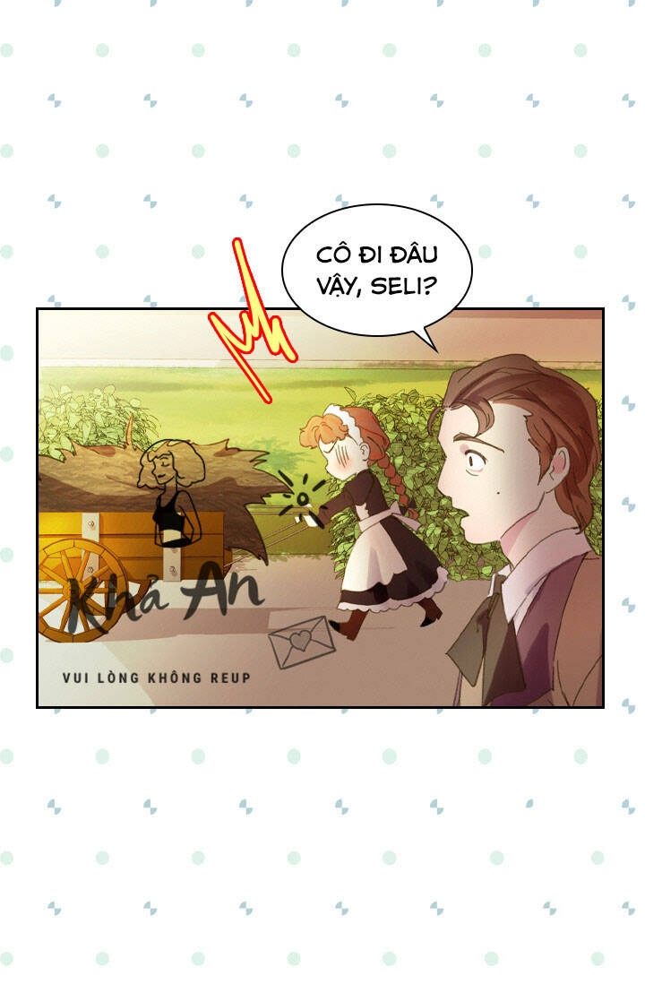 Quy Luật Sinh Tồn Của Nữ Phụ Chapter 8 - 28