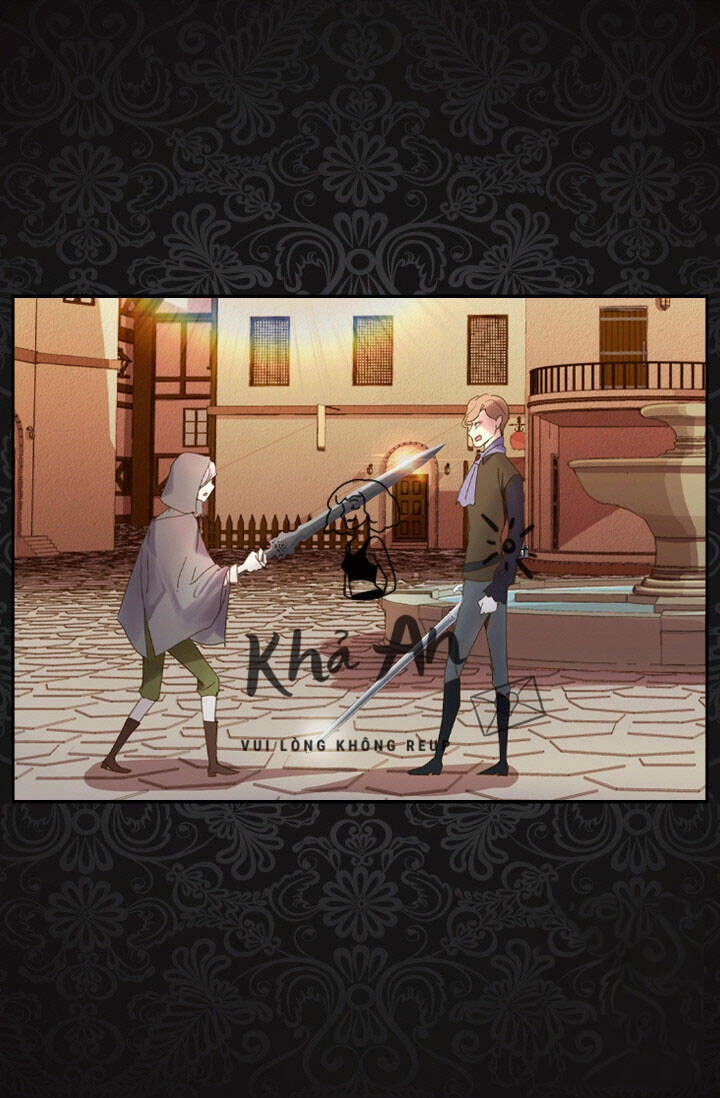 Quy Luật Sinh Tồn Của Nữ Phụ Chapter 9 - 4