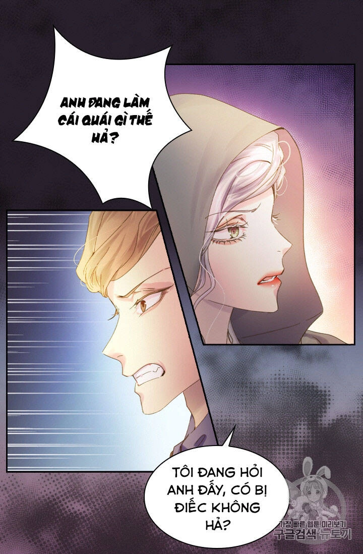 Quy Luật Sinh Tồn Của Nữ Phụ Chapter 9 - 5