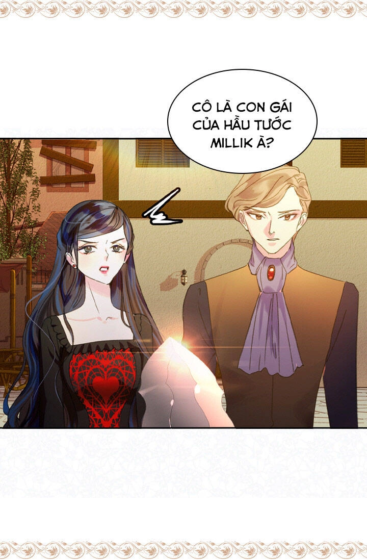 Quy Luật Sinh Tồn Của Nữ Phụ Chapter 9 - 6