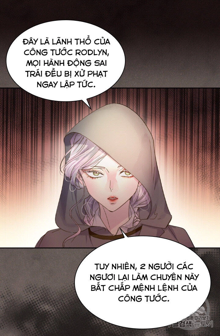 Quy Luật Sinh Tồn Của Nữ Phụ Chapter 9 - 8