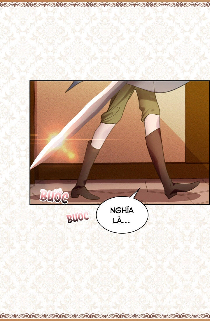 Quy Luật Sinh Tồn Của Nữ Phụ Chapter 9 - 9