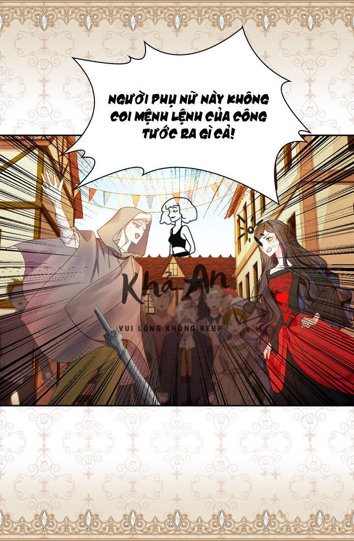 Quy Luật Sinh Tồn Của Nữ Phụ Chapter 9 - 10