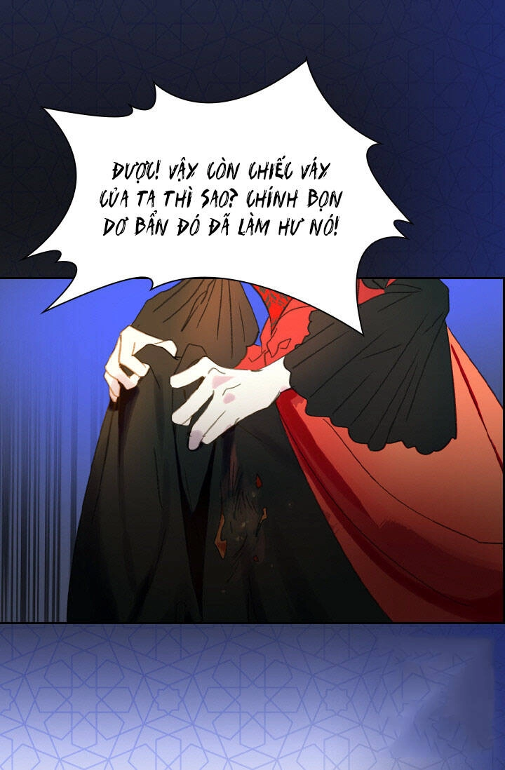 Quy Luật Sinh Tồn Của Nữ Phụ Chapter 9 - 12