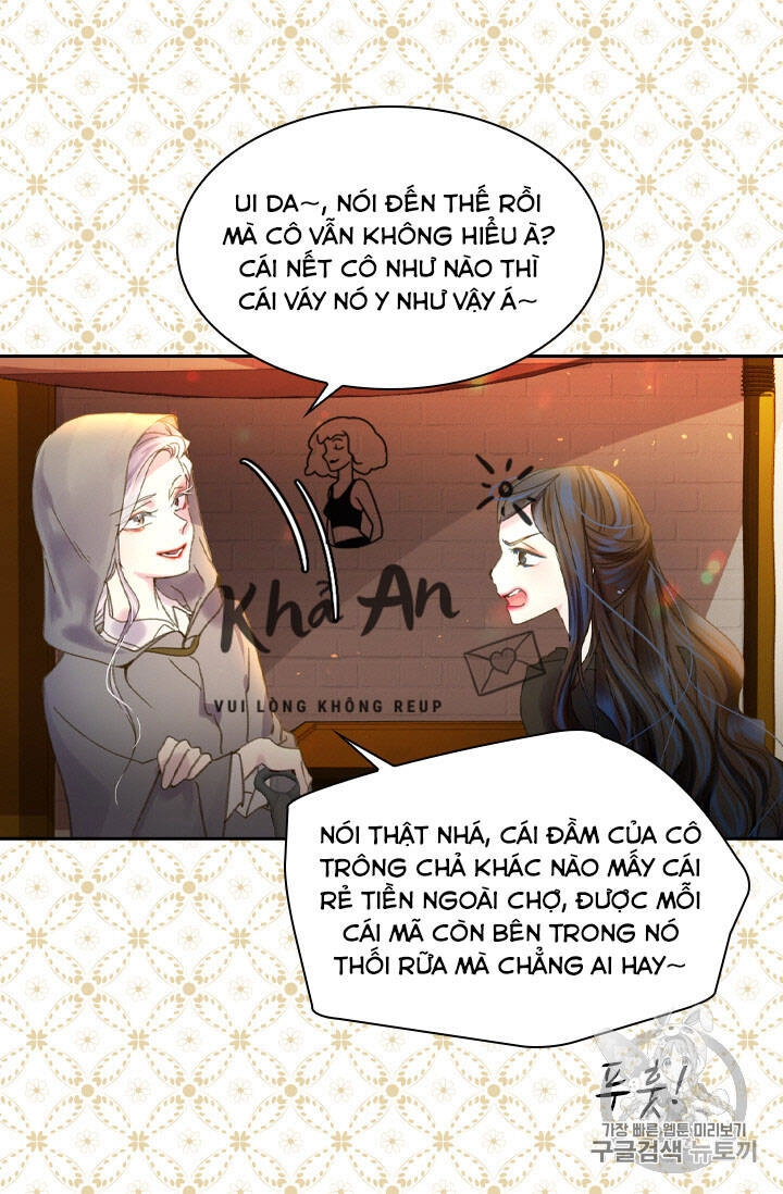 Quy Luật Sinh Tồn Của Nữ Phụ Chapter 9 - 13