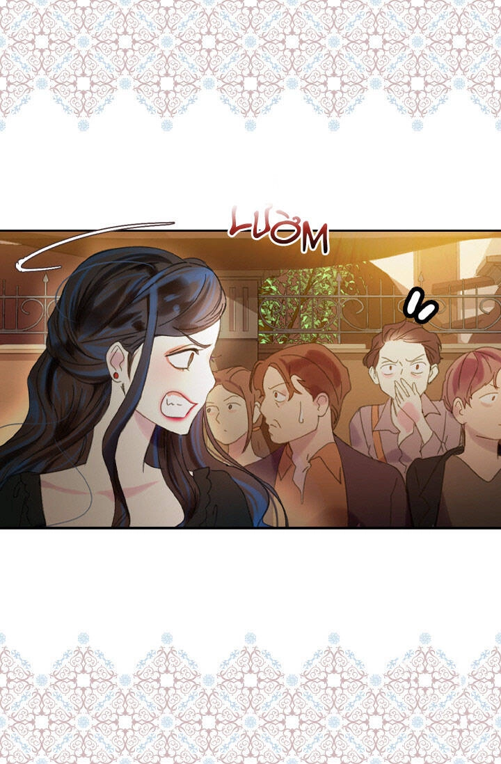 Quy Luật Sinh Tồn Của Nữ Phụ Chapter 9 - 14