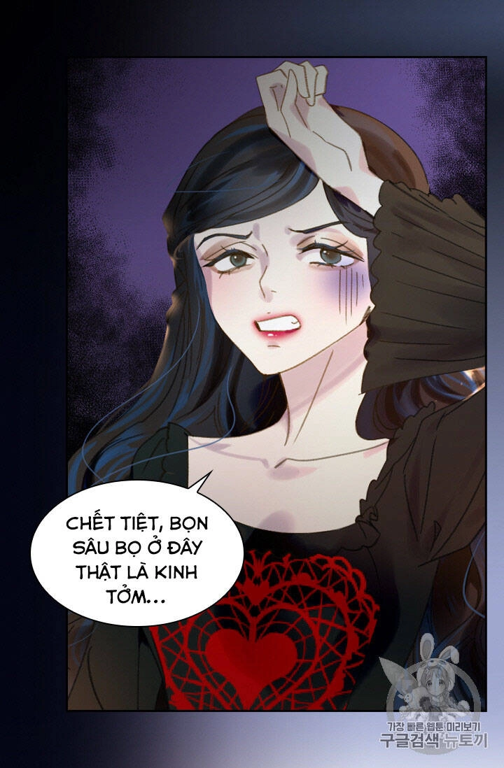 Quy Luật Sinh Tồn Của Nữ Phụ Chapter 9 - 15