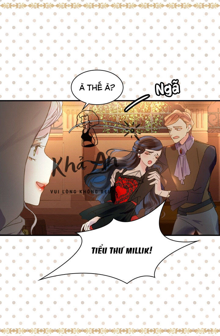 Quy Luật Sinh Tồn Của Nữ Phụ Chapter 9 - 16