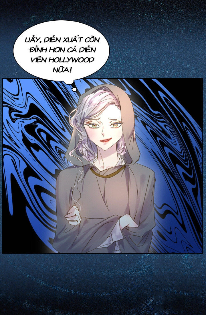 Quy Luật Sinh Tồn Của Nữ Phụ Chapter 9 - 17