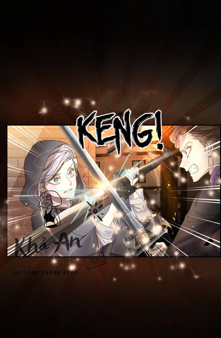 Quy Luật Sinh Tồn Của Nữ Phụ Chapter 9 - 19