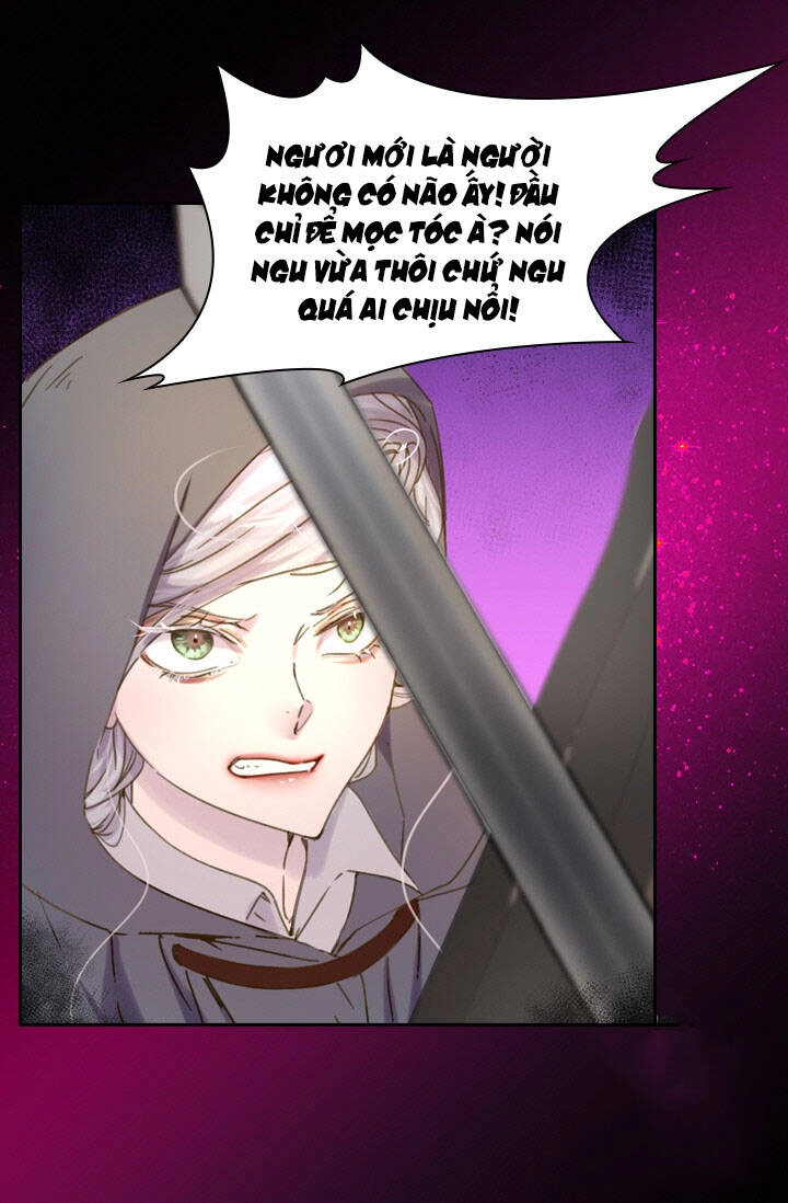 Quy Luật Sinh Tồn Của Nữ Phụ Chapter 9 - 21