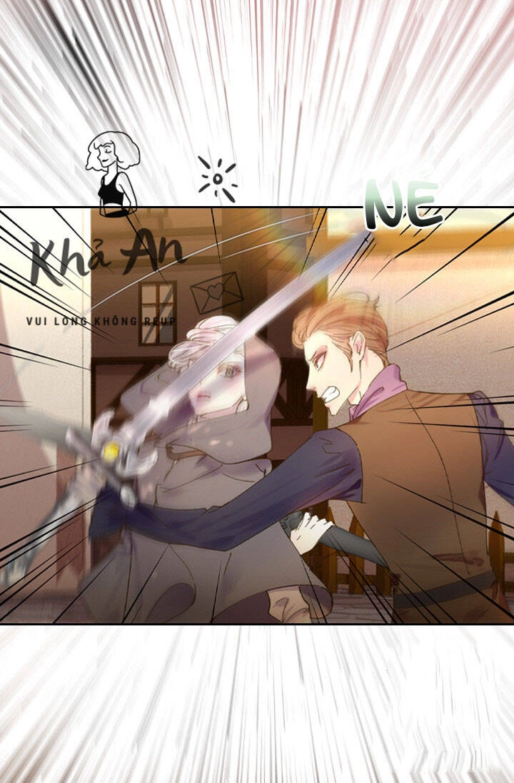 Quy Luật Sinh Tồn Của Nữ Phụ Chapter 9 - 22